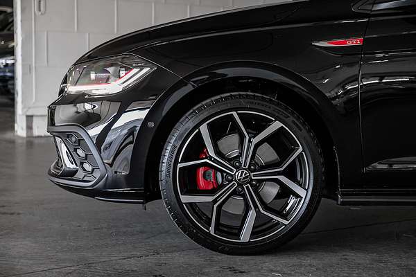 2025 Volkswagen Polo GTI AE