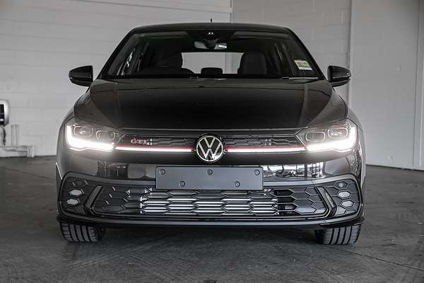 2025 Volkswagen Polo GTI AE