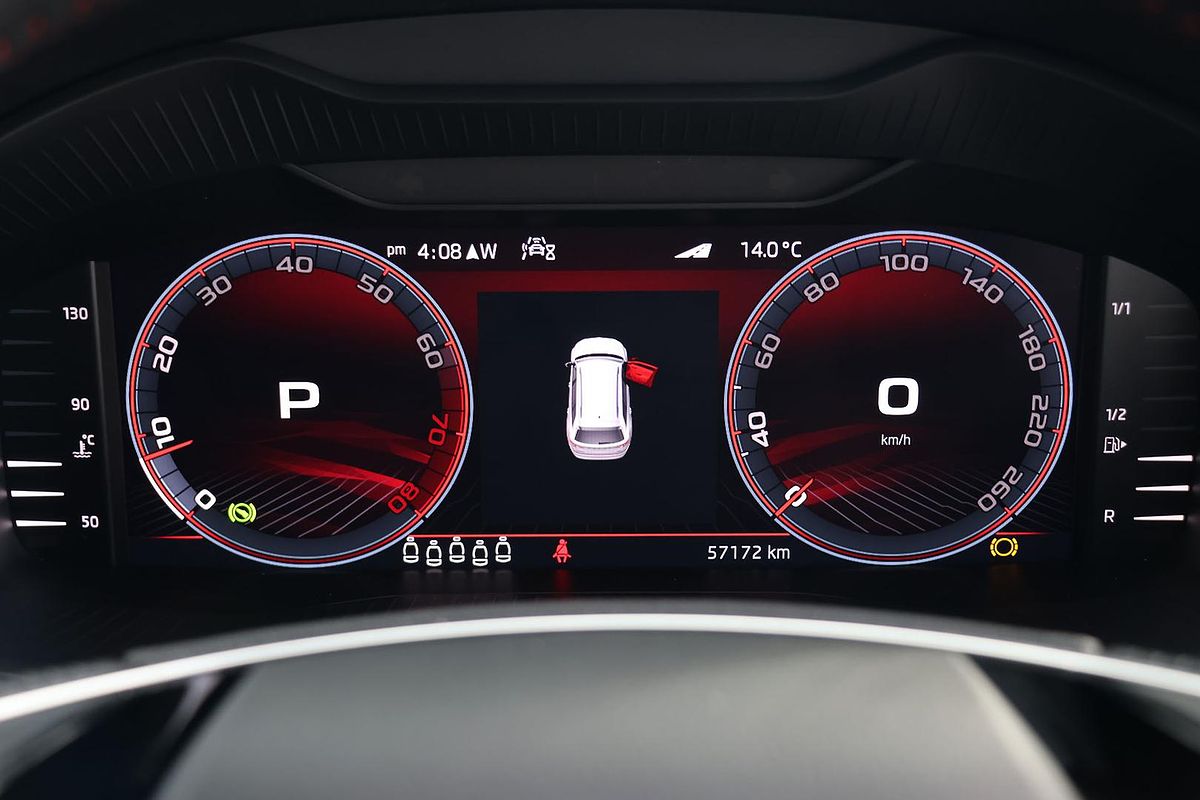 2023 SKODA Kodiaq RS NS