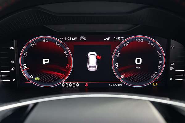 2023 SKODA Kodiaq RS NS