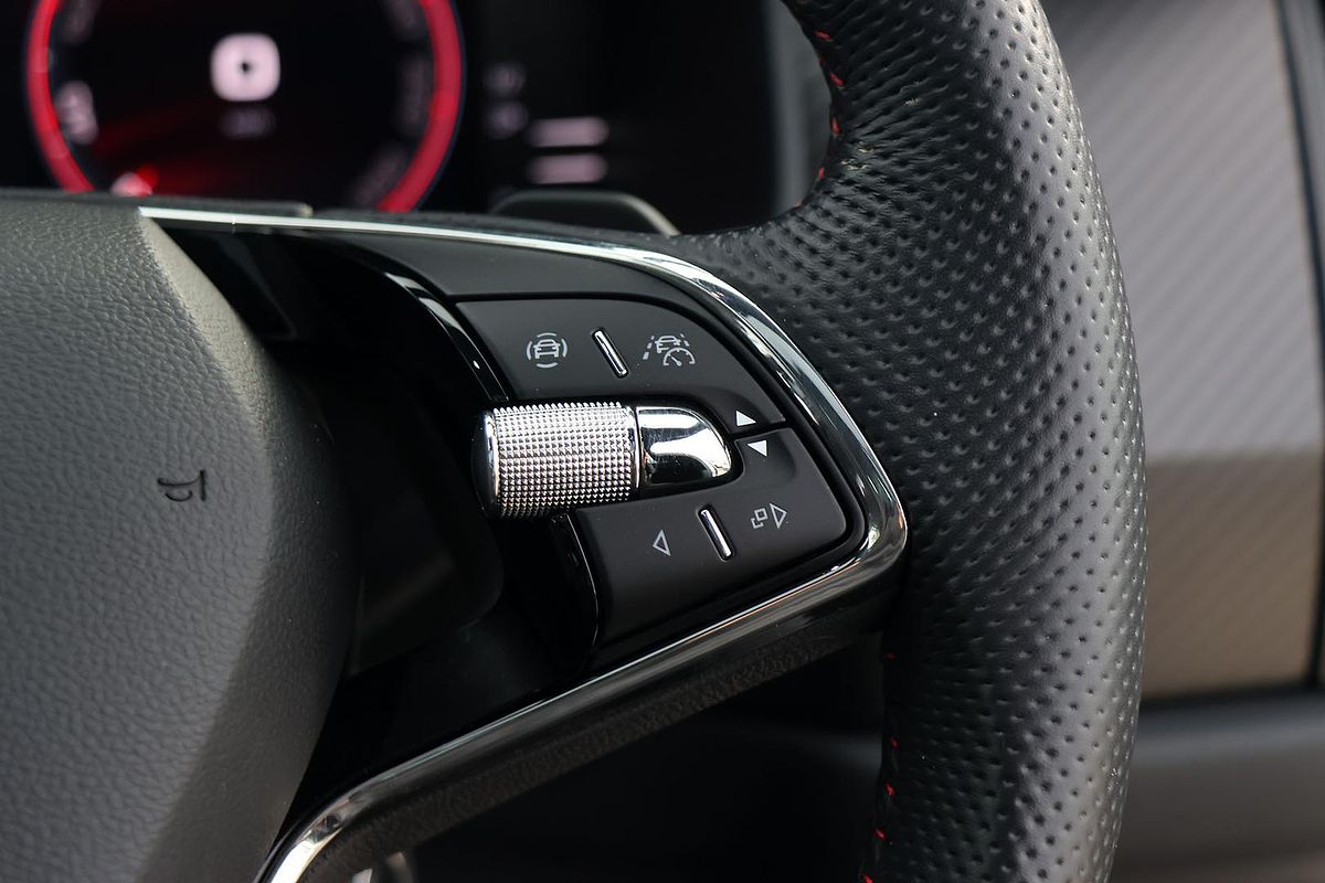 2023 SKODA Kodiaq RS NS