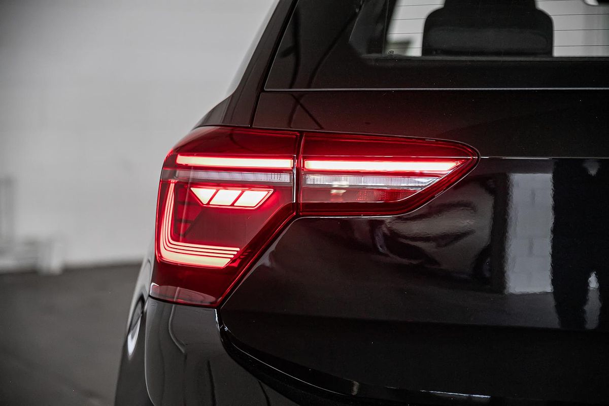 2025 Volkswagen Polo GTI AE