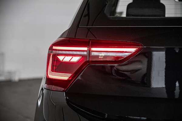 2025 Volkswagen Polo GTI AE