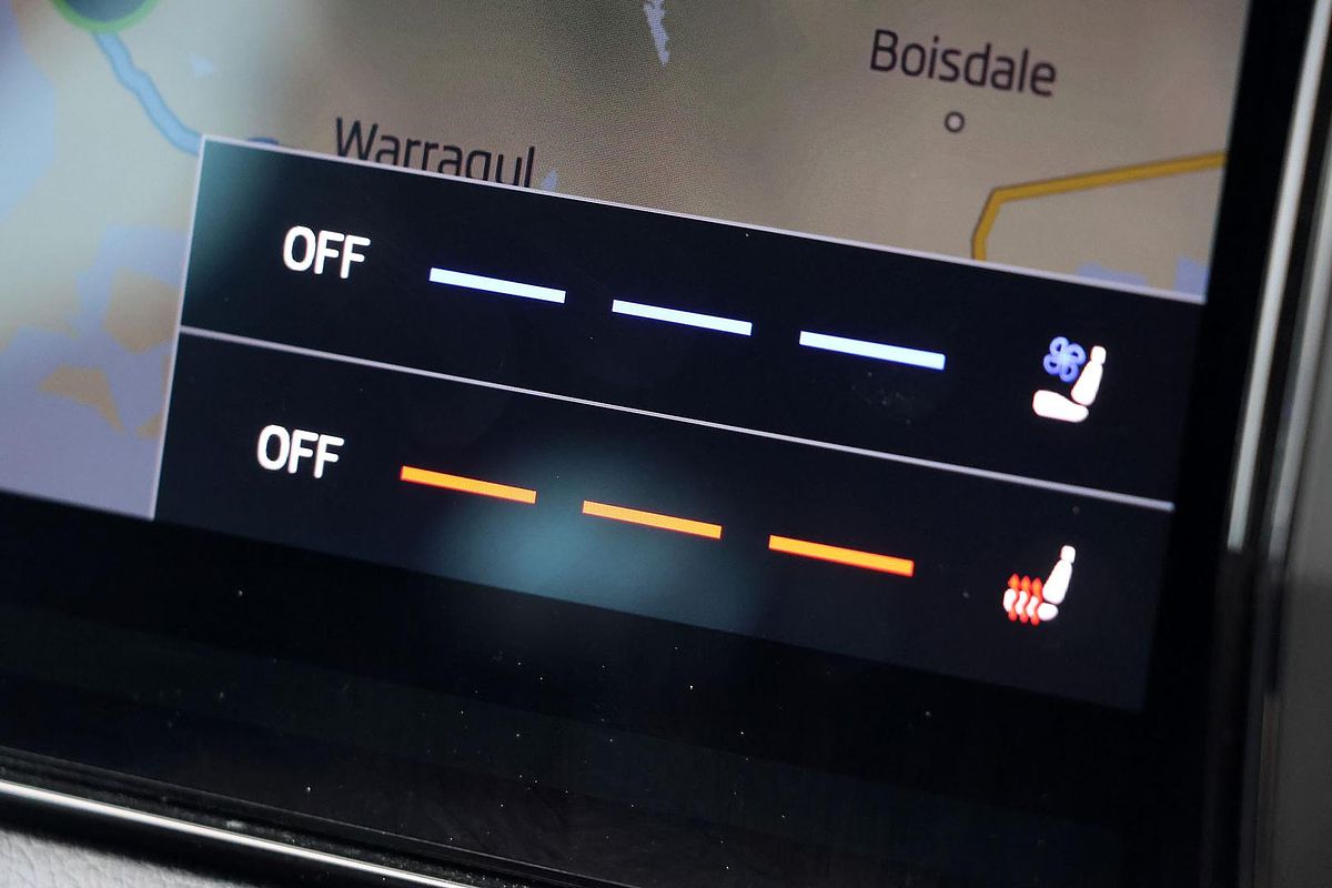 2023 SKODA Kodiaq RS NS