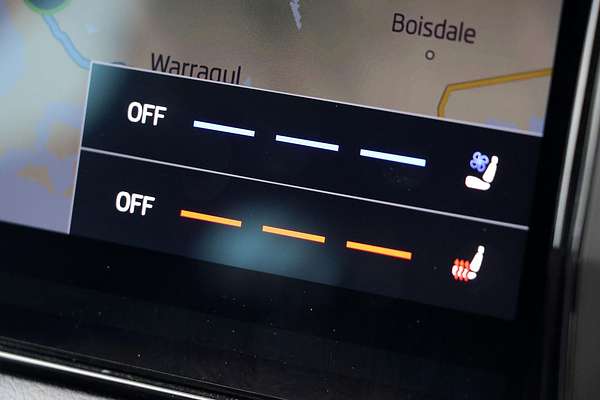 2023 SKODA Kodiaq RS NS