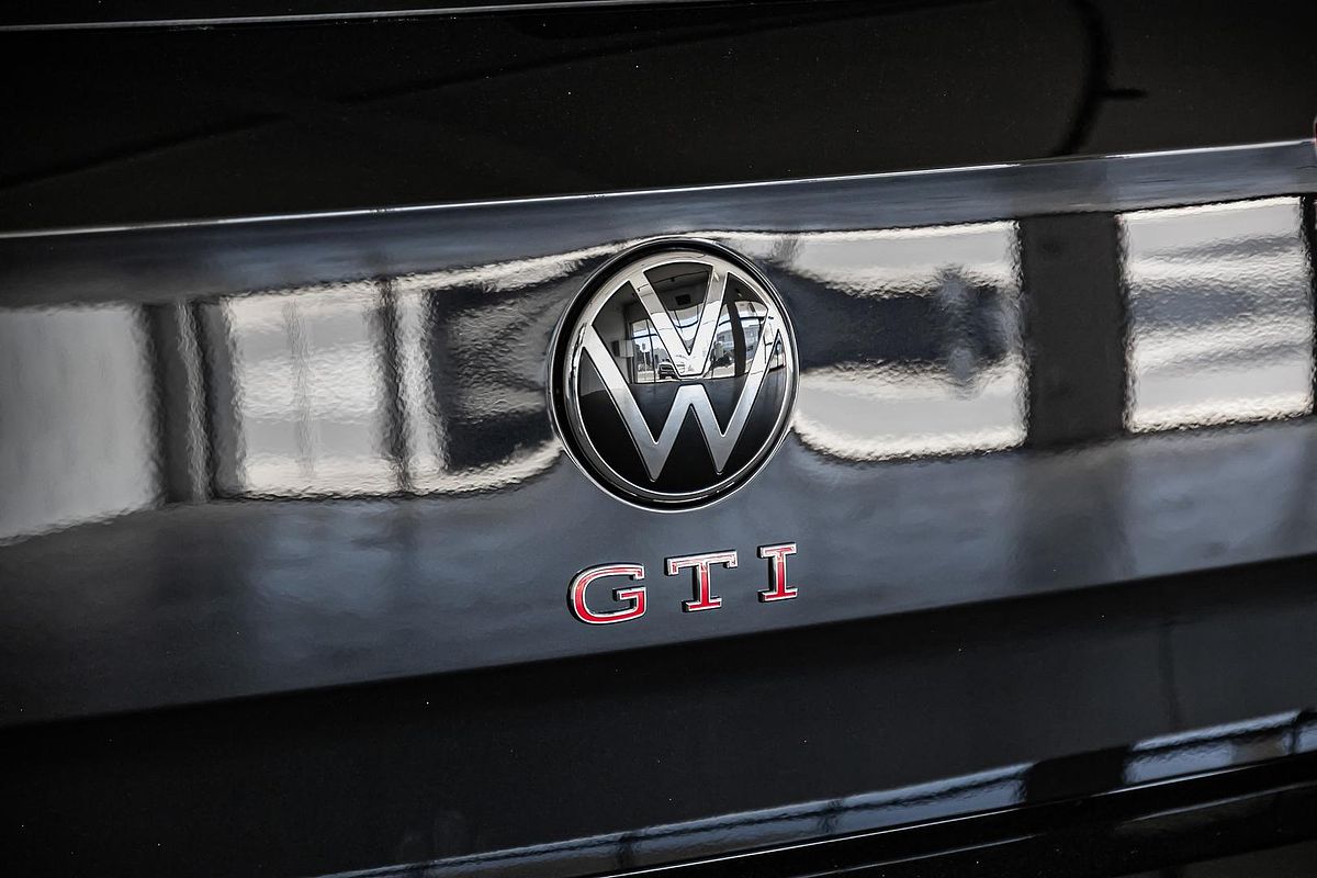 2025 Volkswagen Polo GTI AE