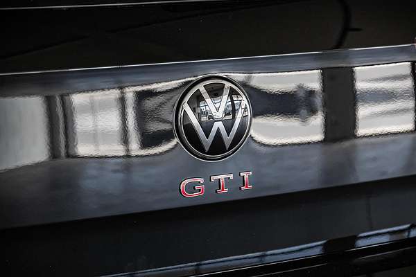 2025 Volkswagen Polo GTI AE