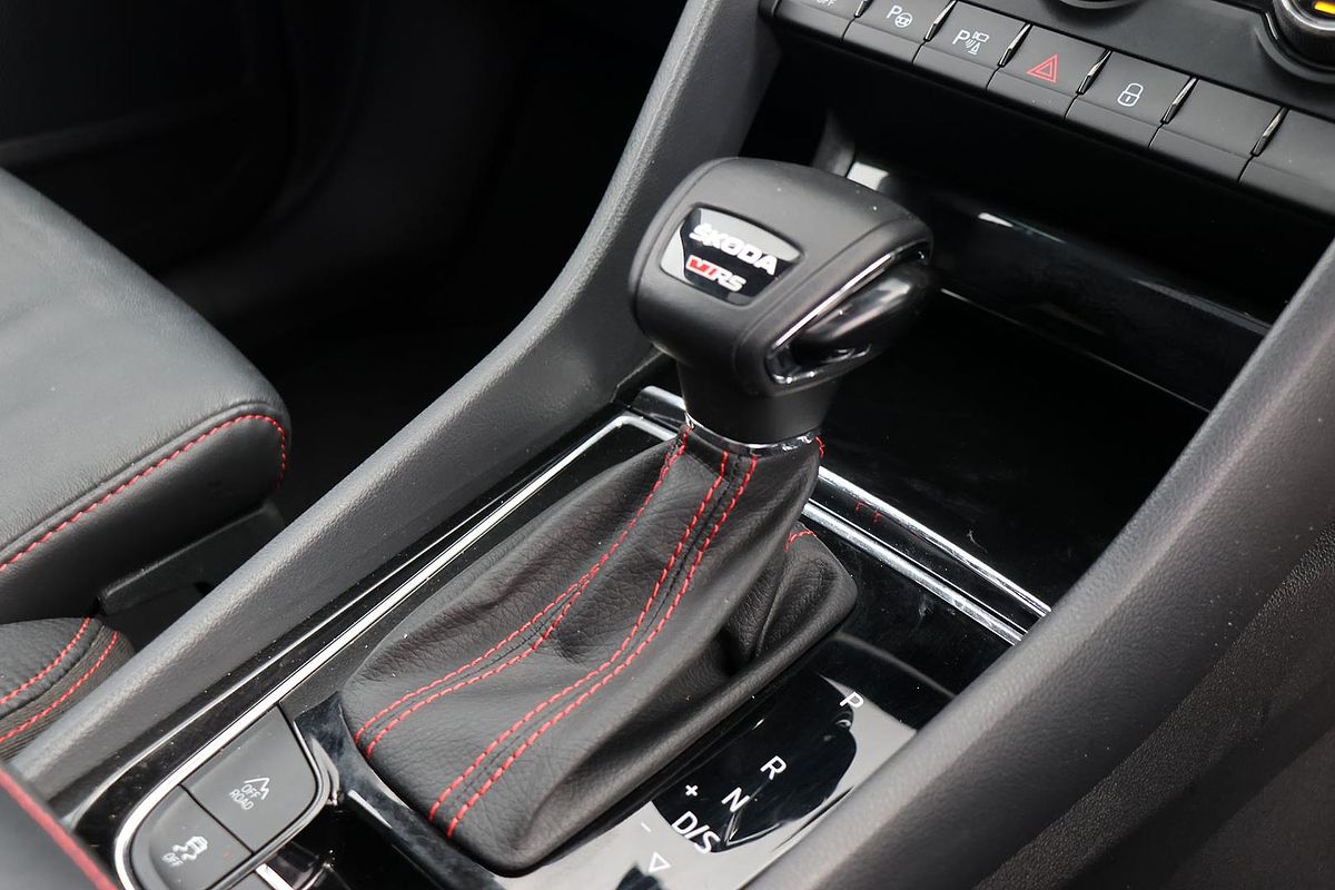 2023 SKODA Kodiaq RS NS