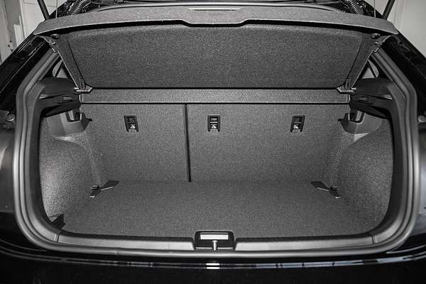 2025 Volkswagen Polo GTI AE