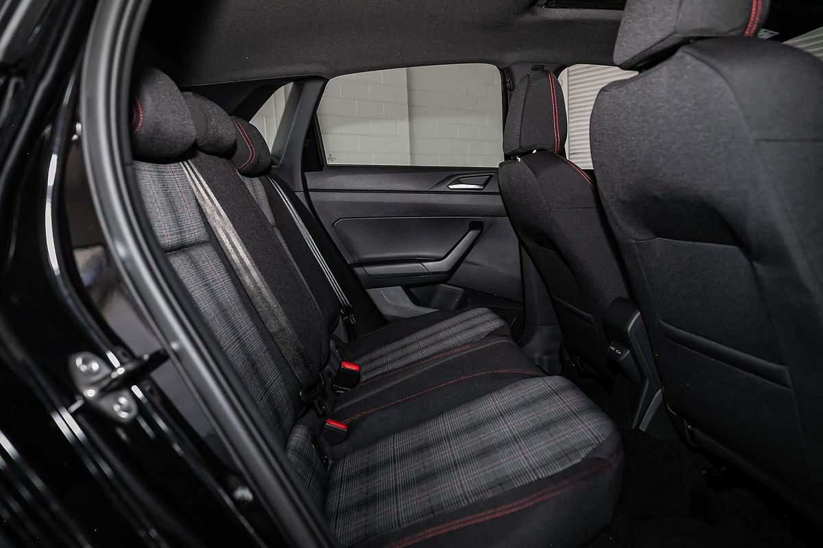 2025 Volkswagen Polo GTI AE