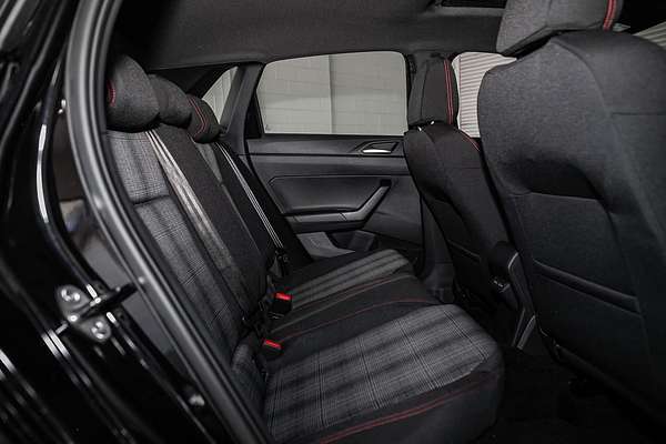 2025 Volkswagen Polo GTI AE