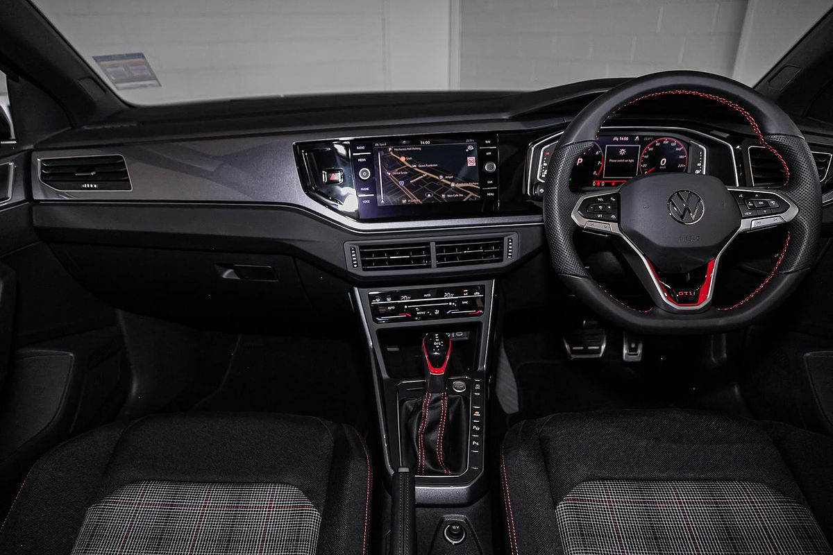 2025 Volkswagen Polo GTI AE