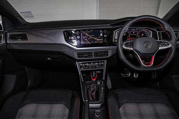2025 Volkswagen Polo GTI AE