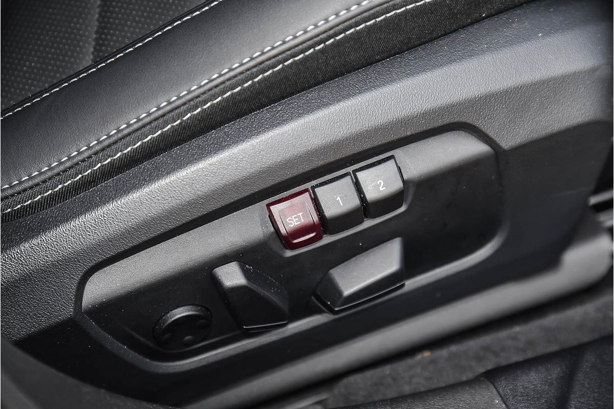 2024 BMW 1 Series 118 M Sport F70