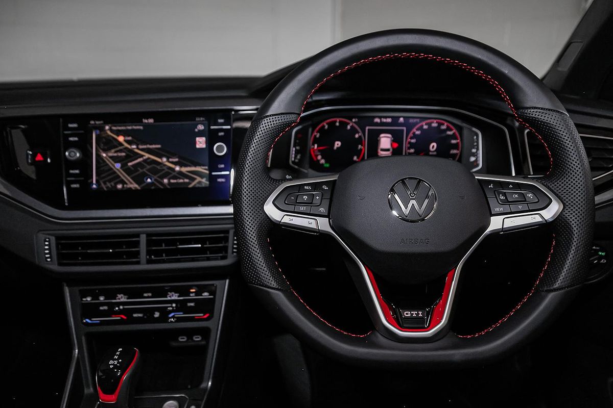 2025 Volkswagen Polo GTI AE