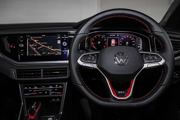2025 Volkswagen Polo GTI AE