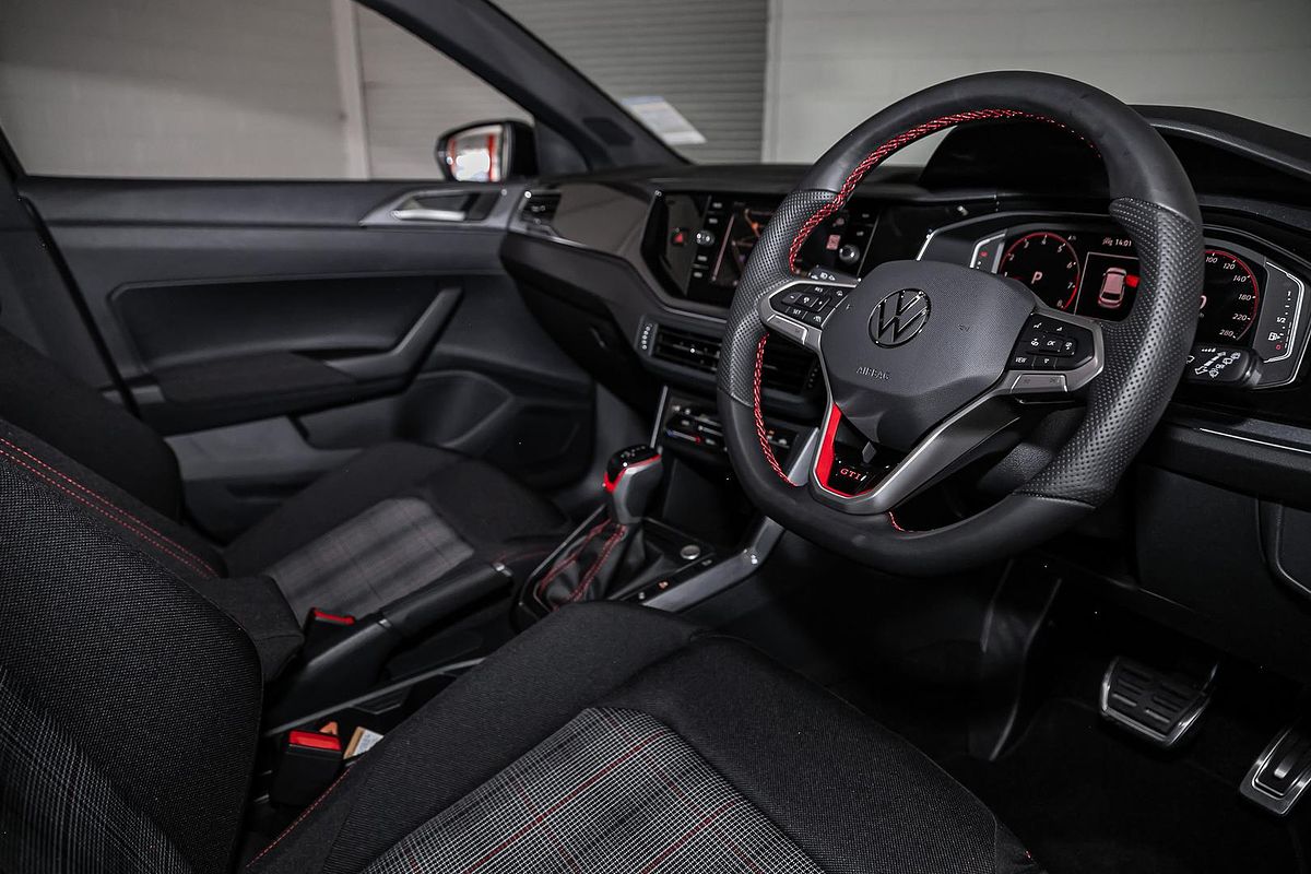 2025 Volkswagen Polo GTI AE