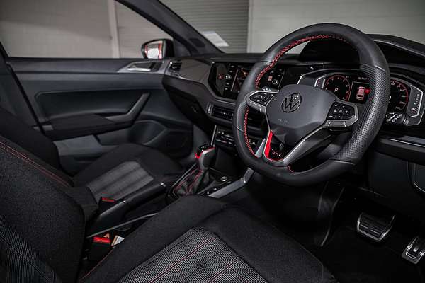 2025 Volkswagen Polo GTI AE
