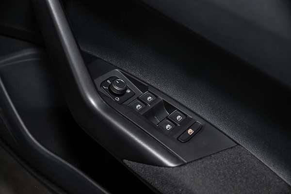 2025 Volkswagen Polo GTI AE