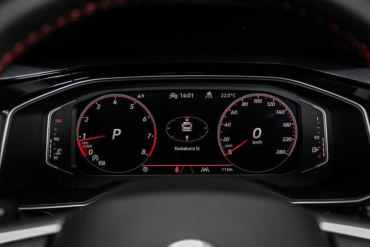 2025 Volkswagen Polo GTI AE