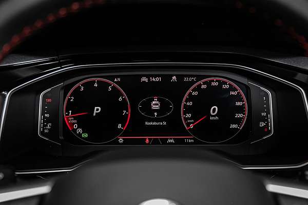 2025 Volkswagen Polo GTI AE