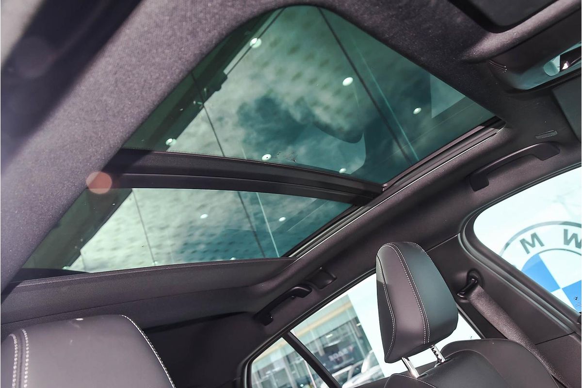 2024 BMW 1 Series 118 M Sport F70