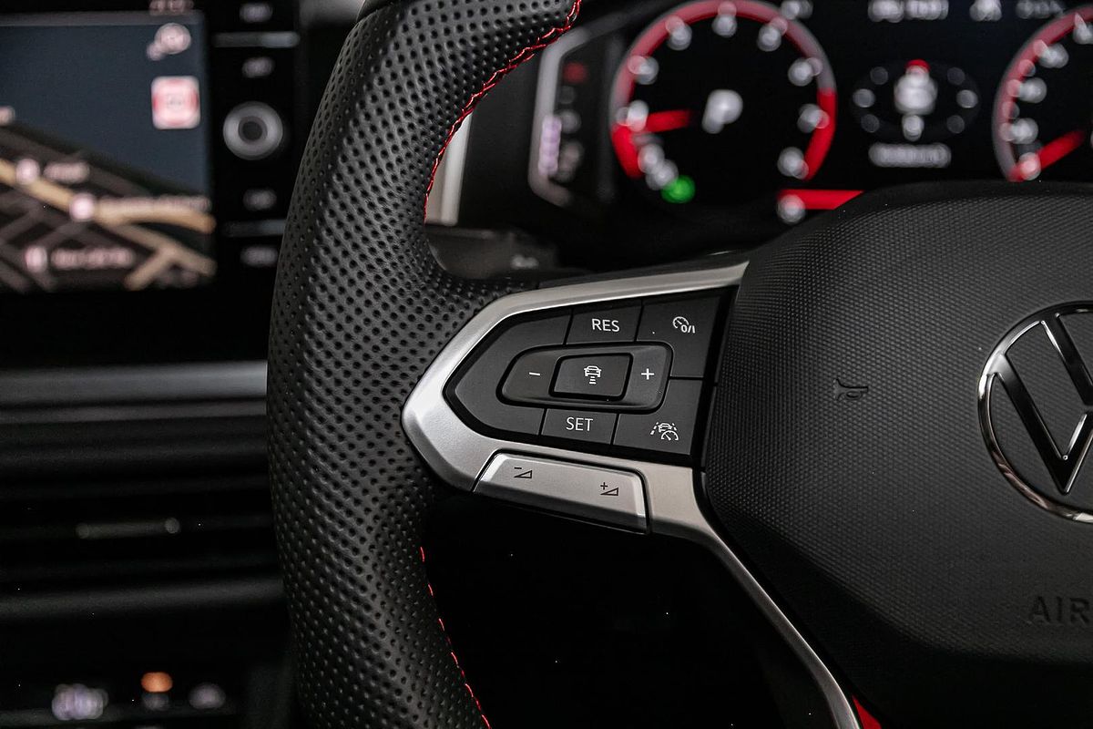 2025 Volkswagen Polo GTI AE