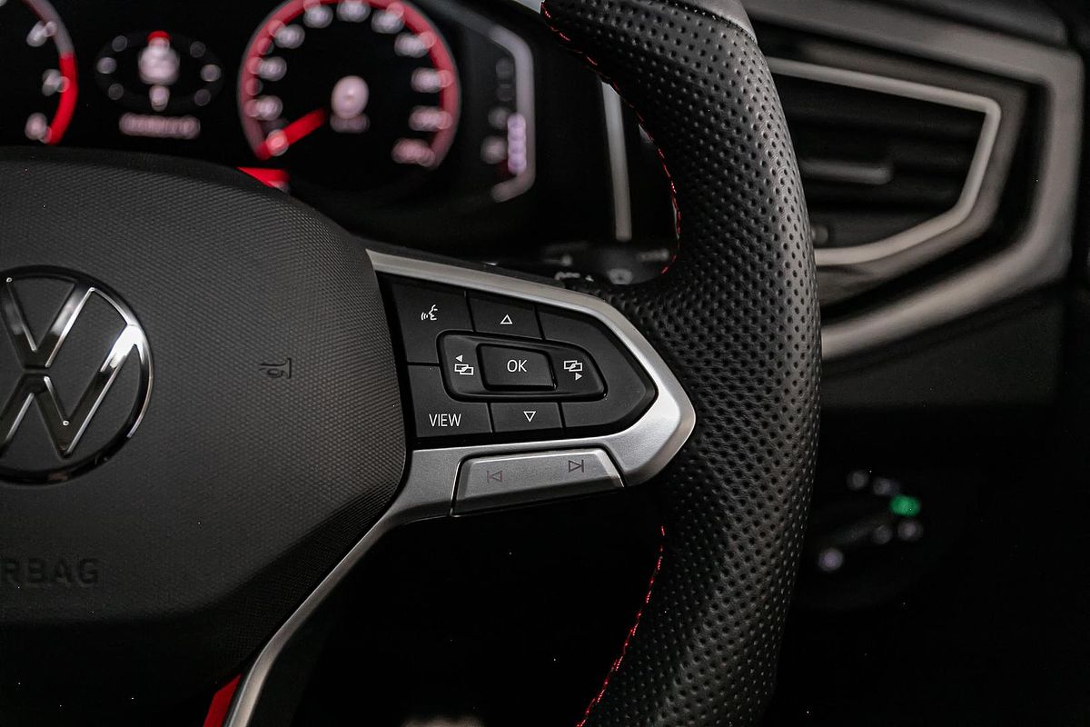 2025 Volkswagen Polo GTI AE