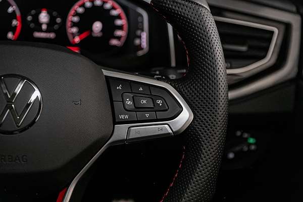 2025 Volkswagen Polo GTI AE