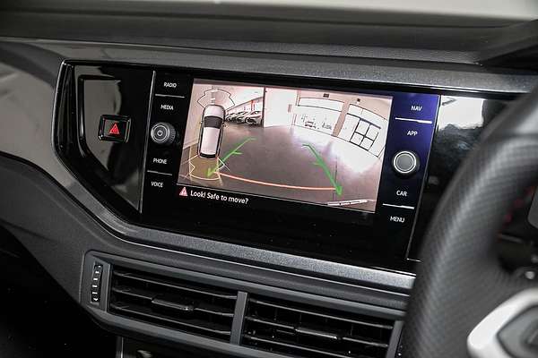 2025 Volkswagen Polo GTI AE