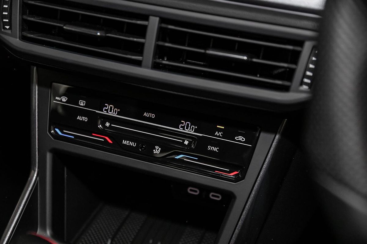 2025 Volkswagen Polo GTI AE