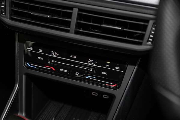 2025 Volkswagen Polo GTI AE