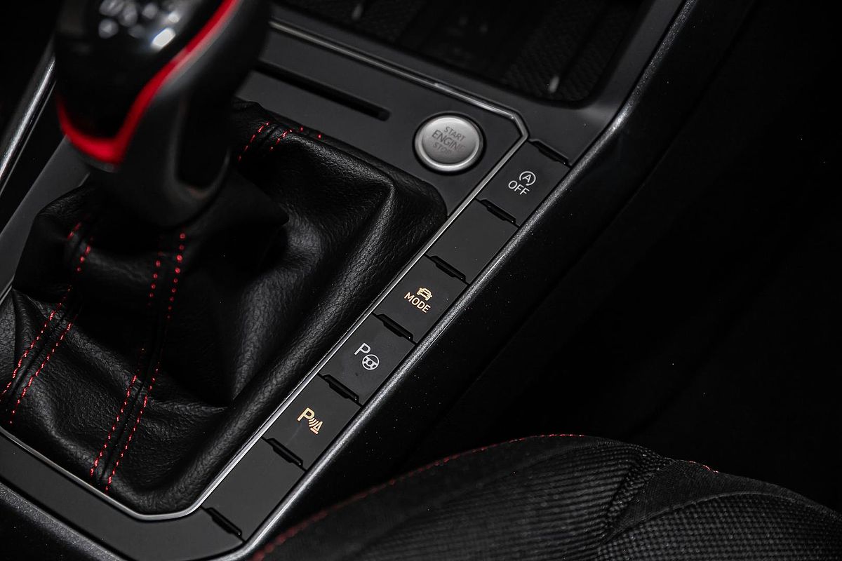 2025 Volkswagen Polo GTI AE