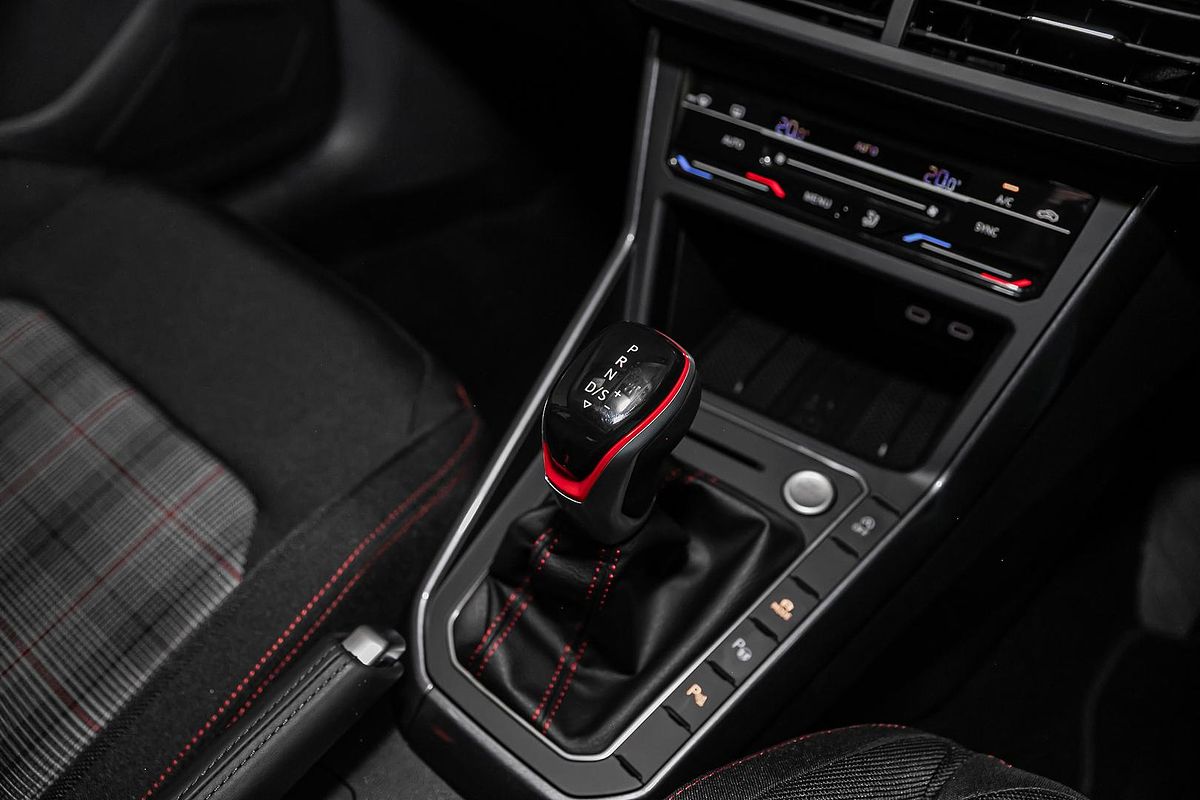 2025 Volkswagen Polo GTI AE