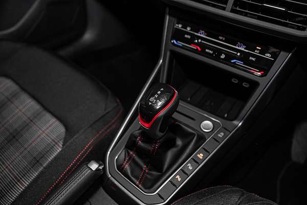 2025 Volkswagen Polo GTI AE