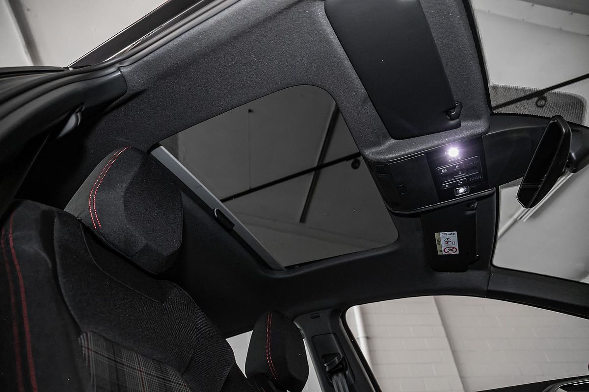 2025 Volkswagen Polo GTI AE