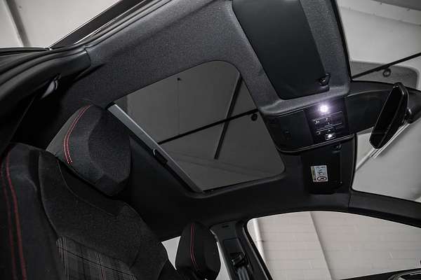 2025 Volkswagen Polo GTI AE