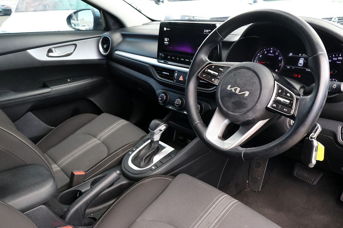 2021 Kia Cerato Sport BD