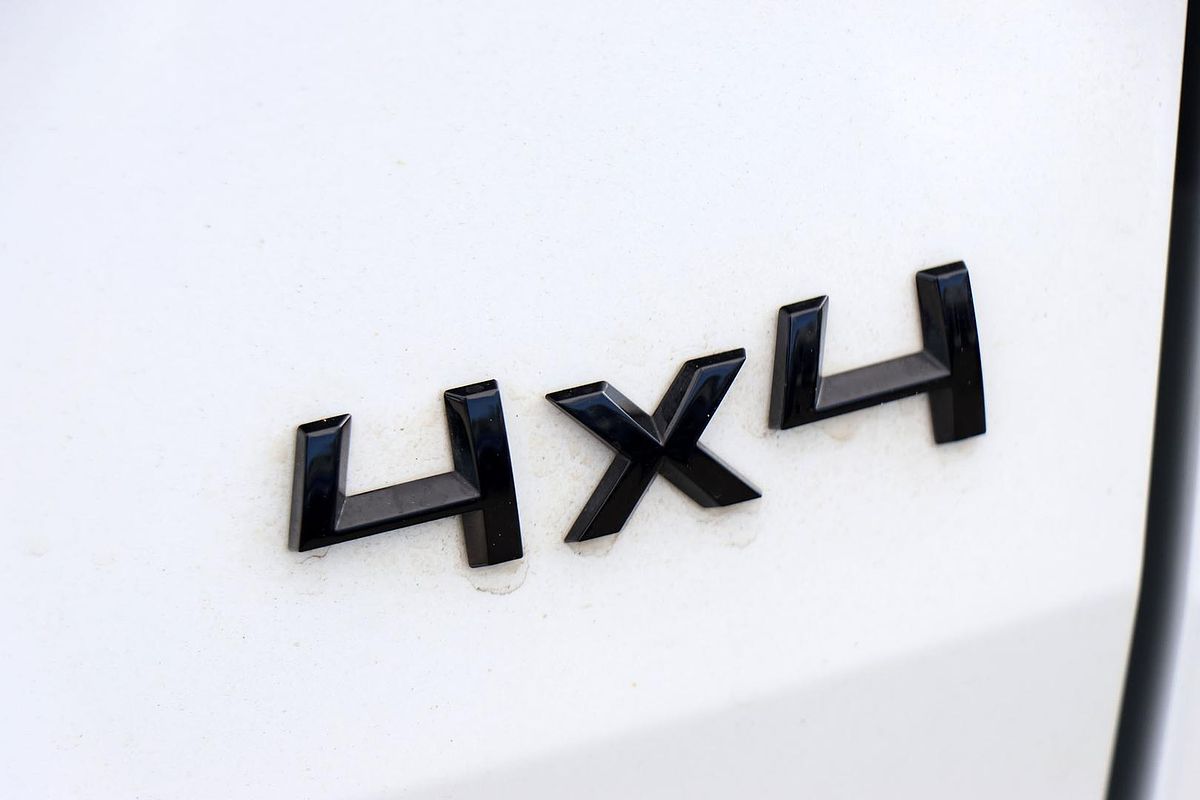 2023 SKODA Karoq 140TSI Sportline NU