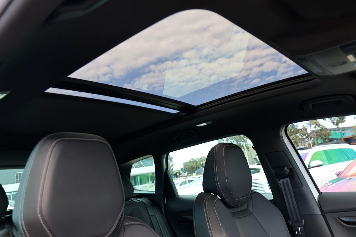 2023 SKODA Karoq 140TSI Sportline NU