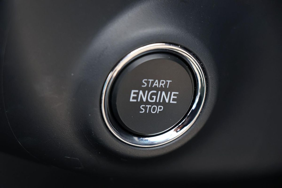 2023 SKODA Karoq 140TSI Sportline NU