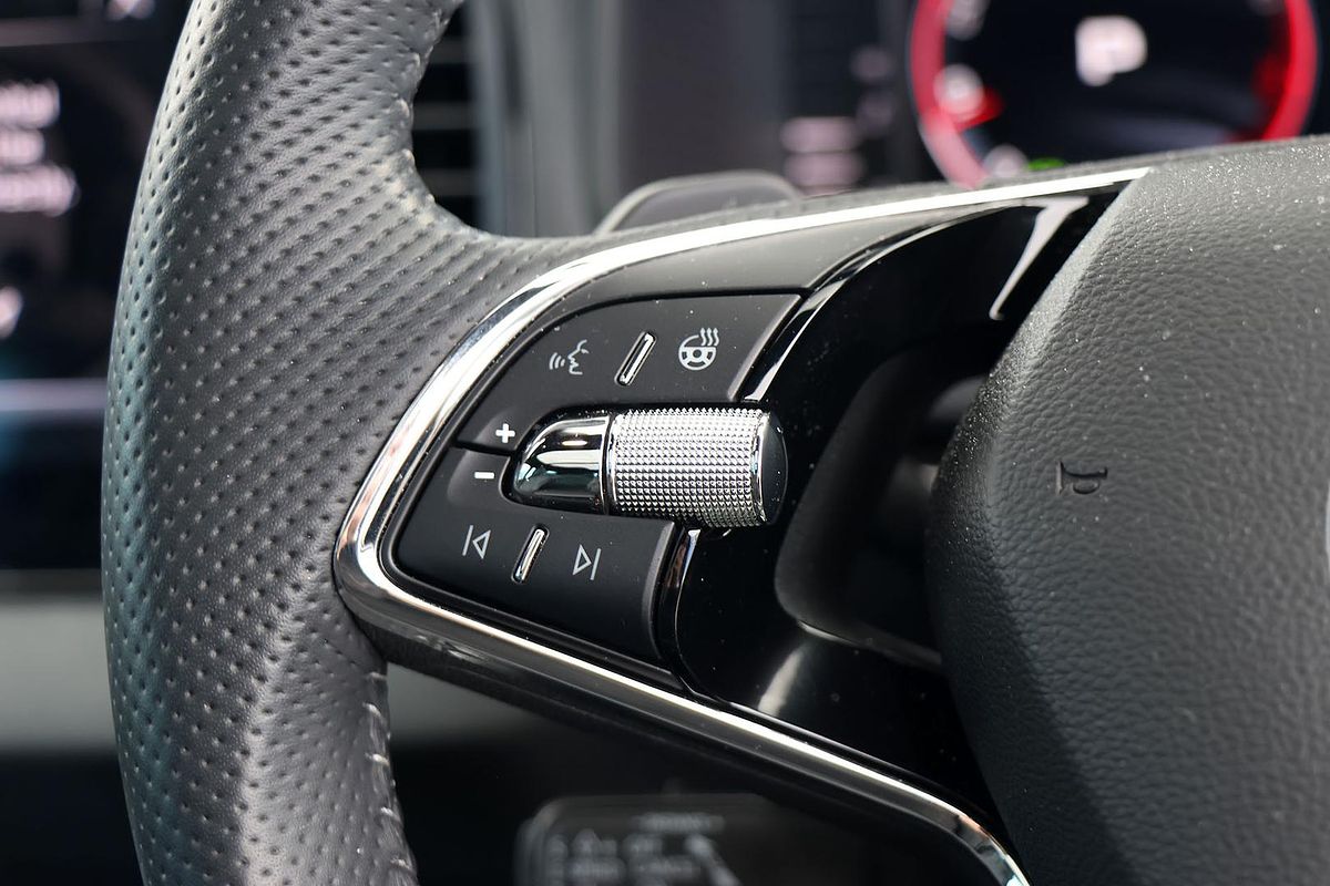 2023 SKODA Karoq 140TSI Sportline NU