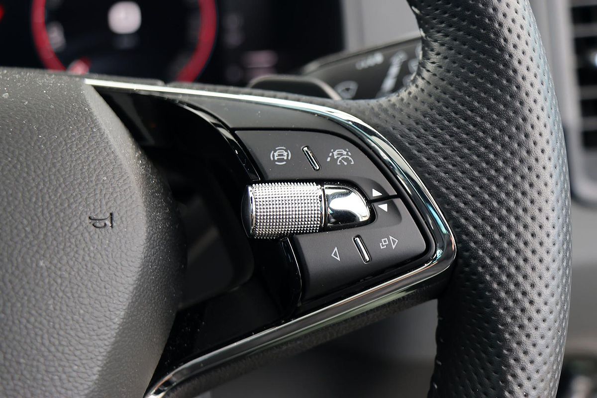 2023 SKODA Karoq 140TSI Sportline NU