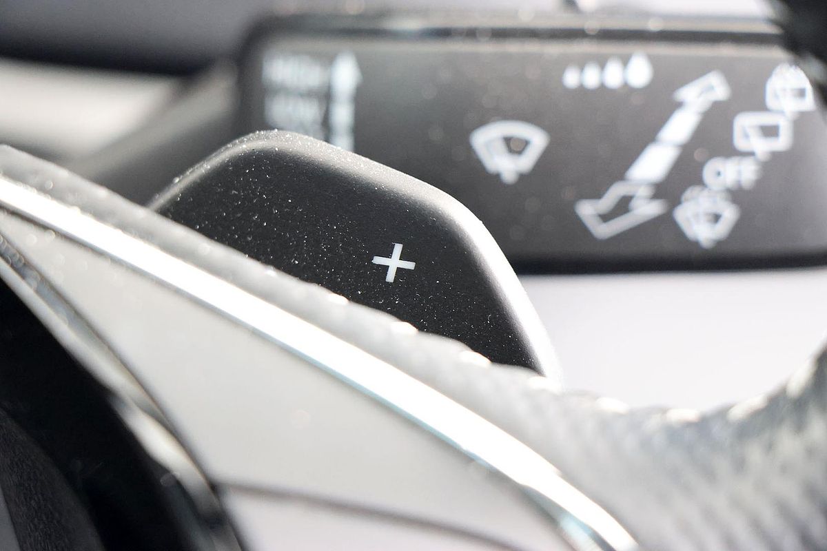 2023 SKODA Karoq 140TSI Sportline NU