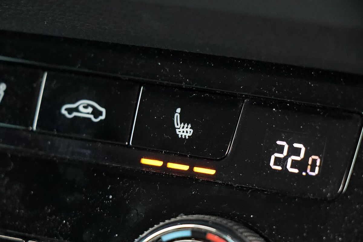 2023 SKODA Karoq 140TSI Sportline NU