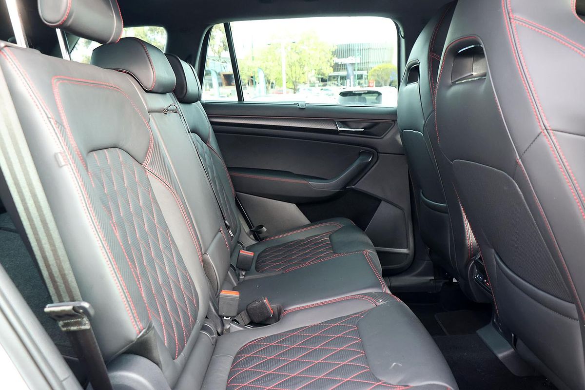 2023 SKODA Kodiaq RS NS