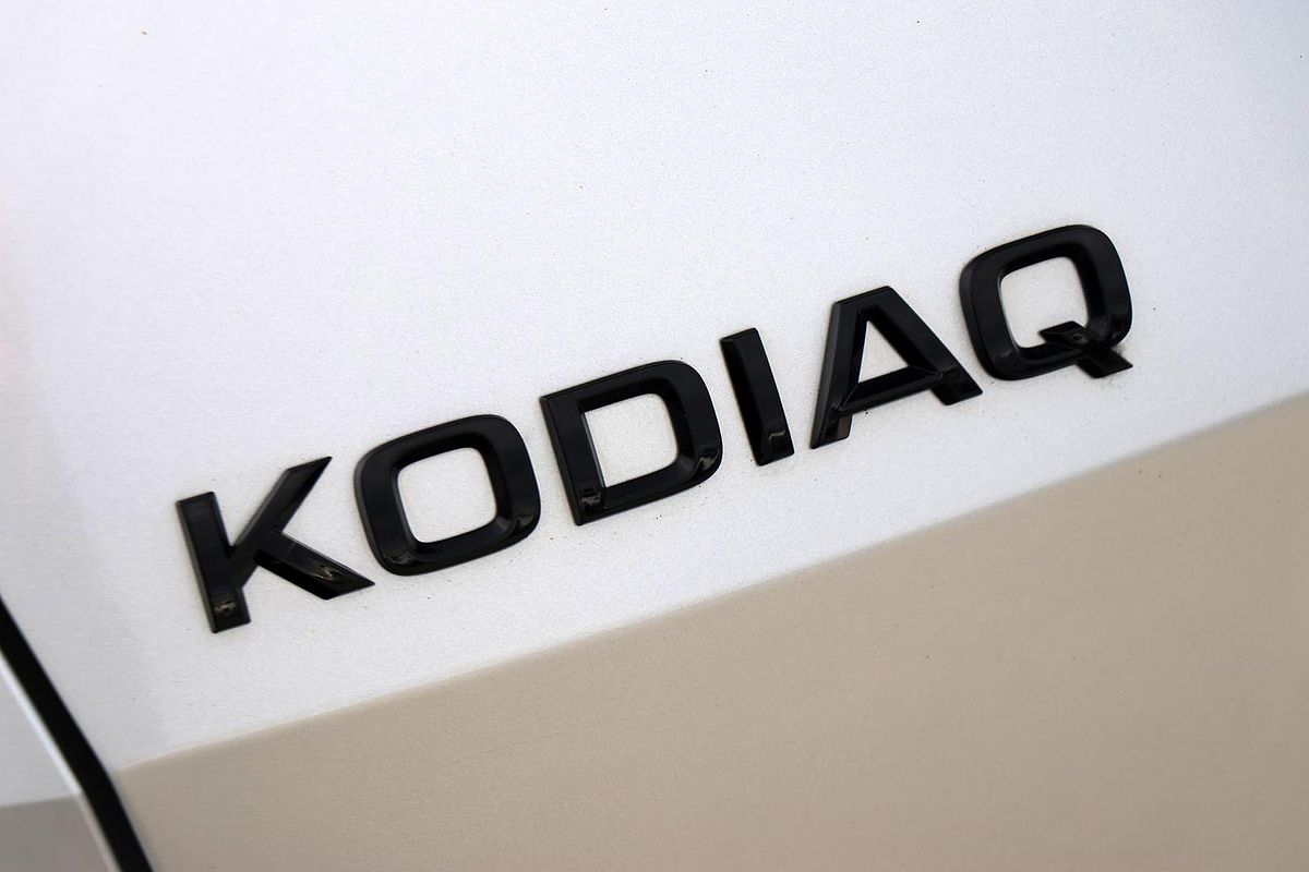 2023 SKODA Kodiaq RS NS