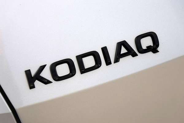 2023 SKODA Kodiaq RS NS