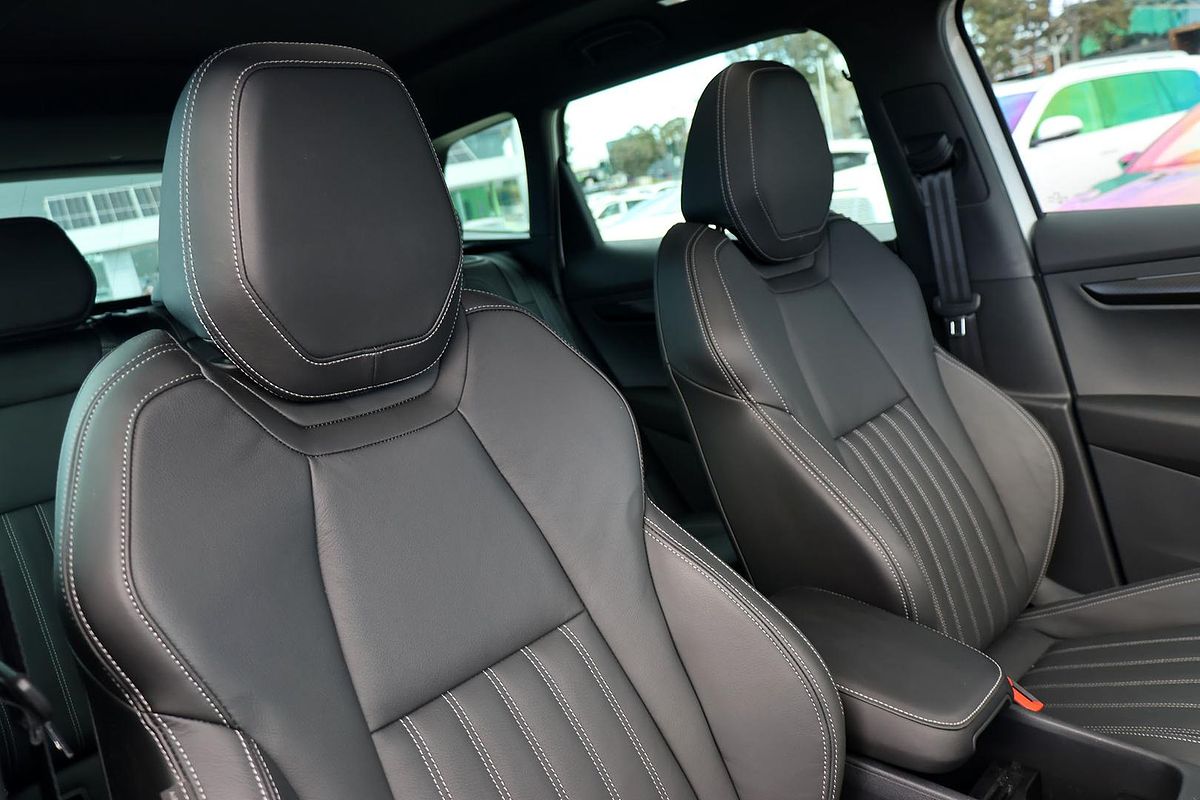 2023 SKODA Karoq 140TSI Sportline NU