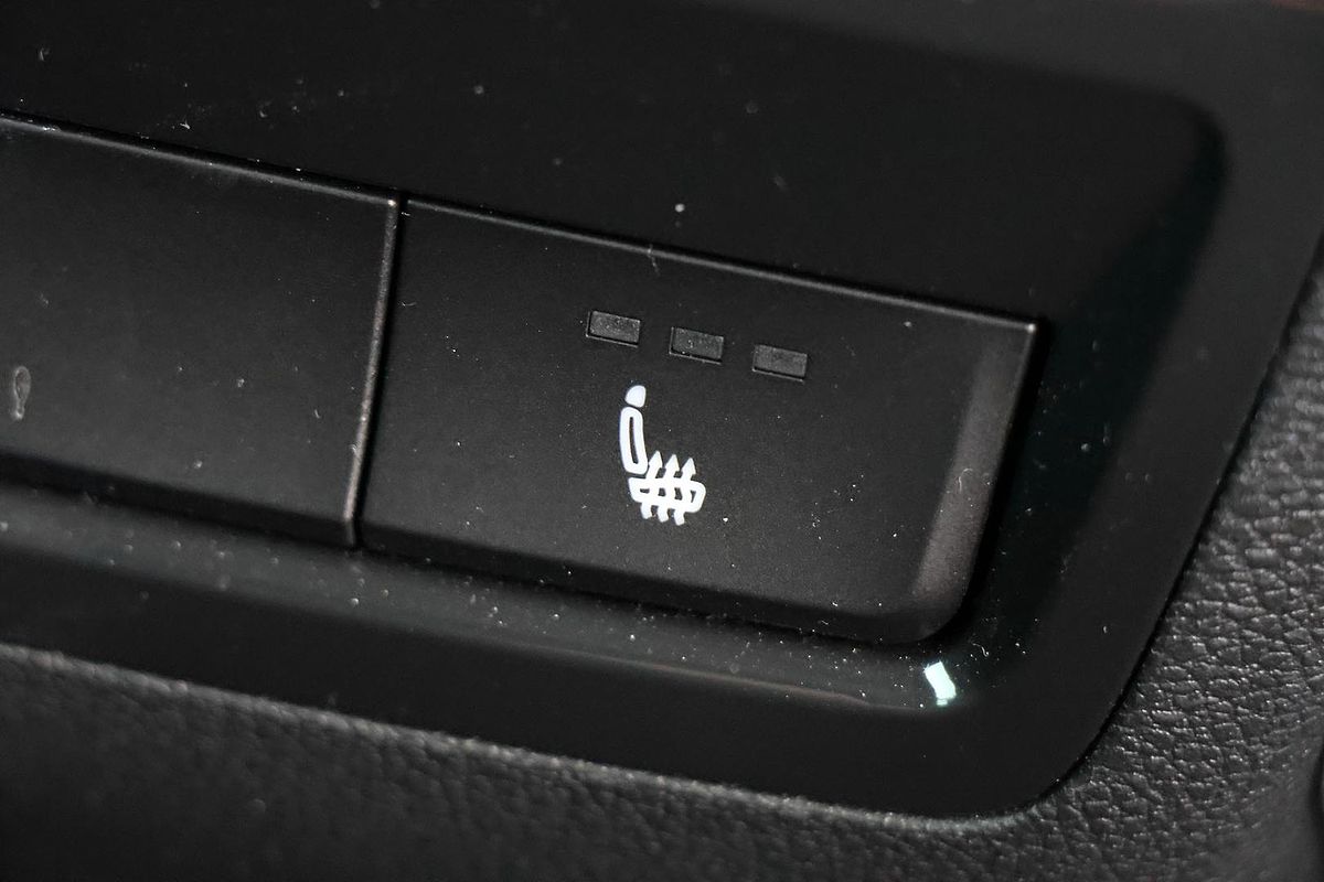 2023 SKODA Karoq 140TSI Sportline NU